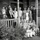 Image for article titled A Polygamist World Before Sister Wives